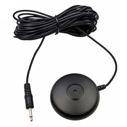 H9T03EB21XB672LH01C5U0B6AOIS7 3.5mm-Mini-Jack Microphone