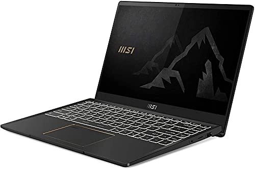 Summit E14 - 14'' i7-1185G7 16GB DDR4 1000GB SSD