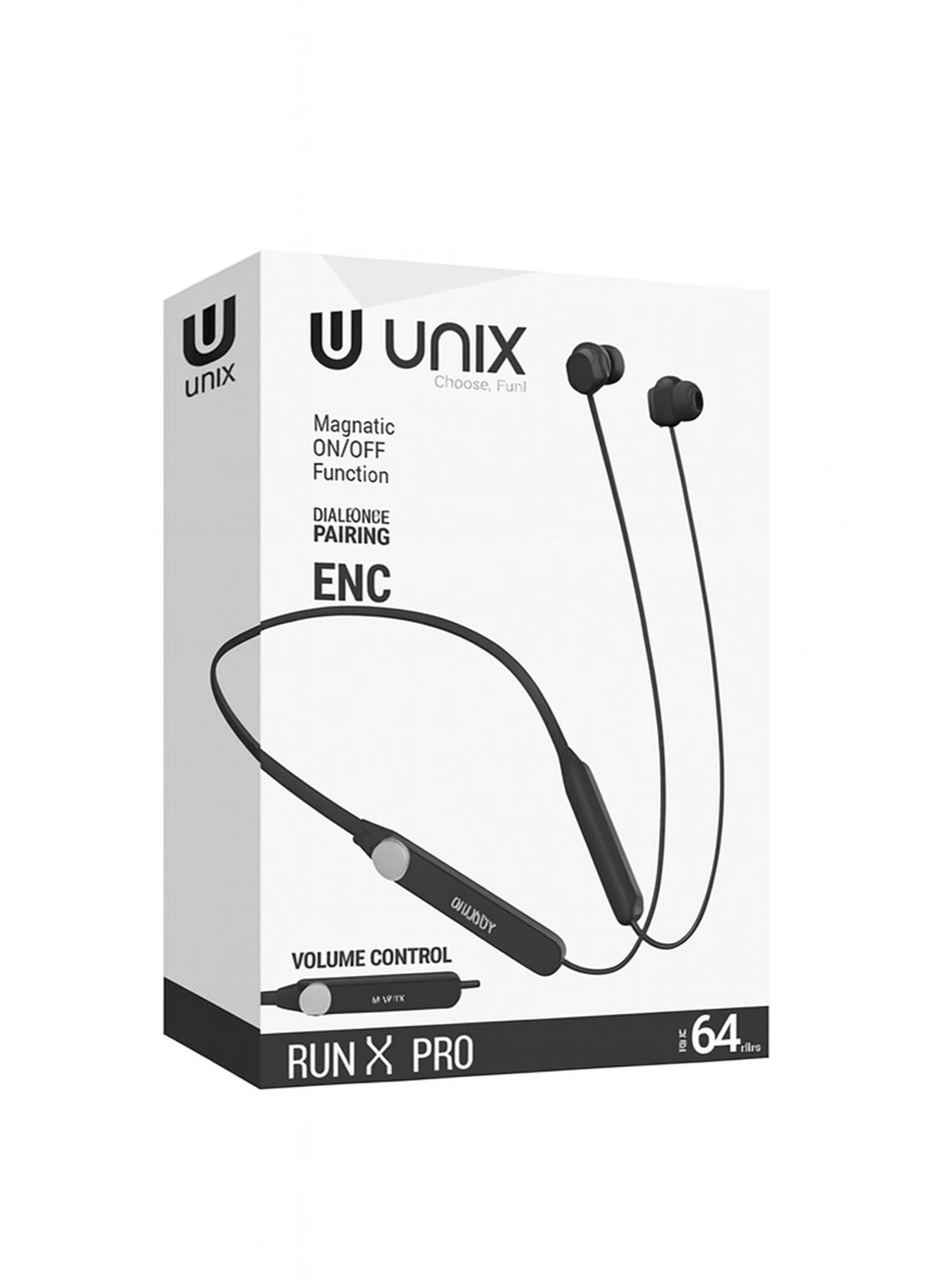 Zen 5 Pro Wireless Headset