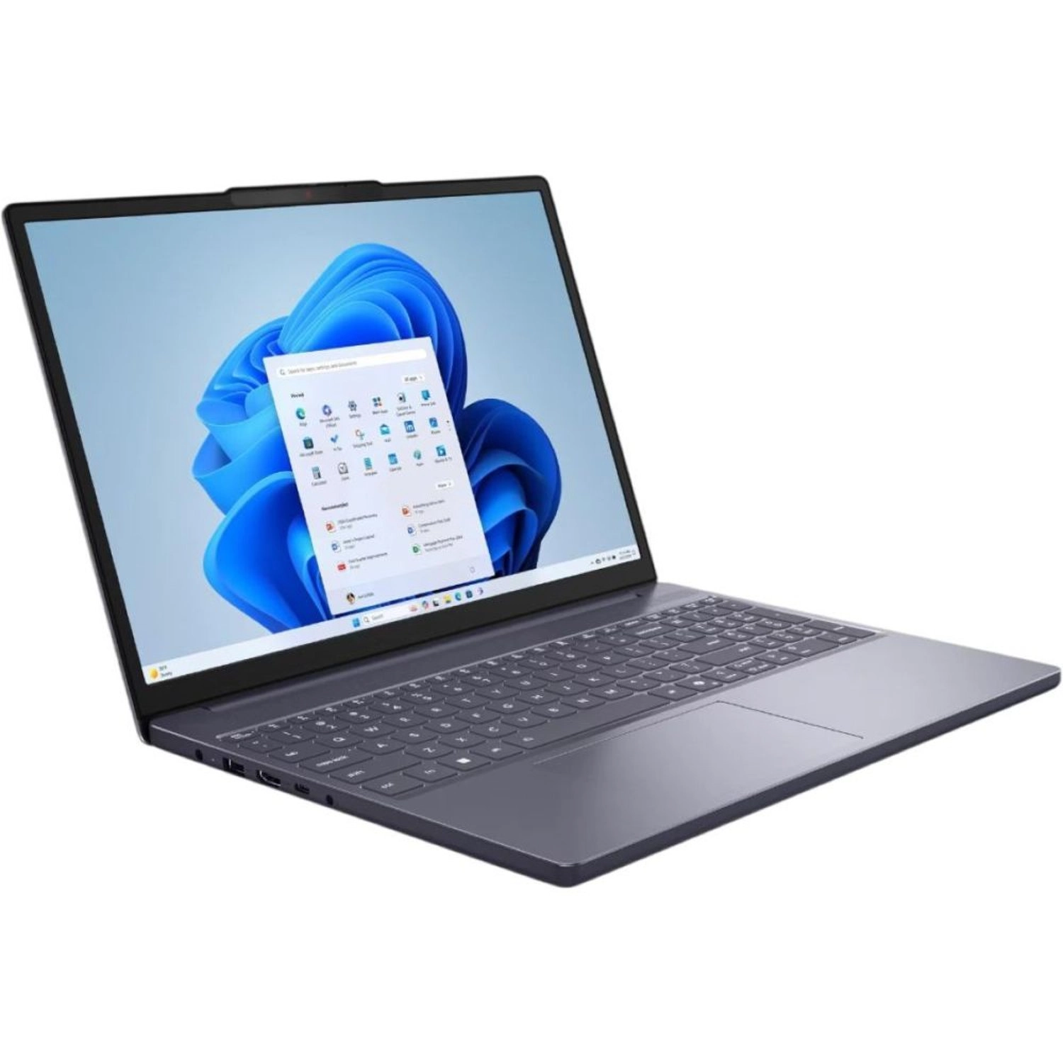 Lenovo IdeaPad Slim 3 15ARP10 83K700EDAX - 15.3'' Ryzen 7 7735HS 16GB DDR5 512GB SSD