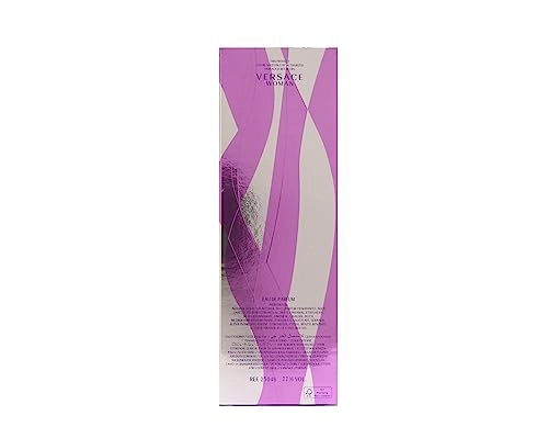 Woman Eau de Parfum 100ml