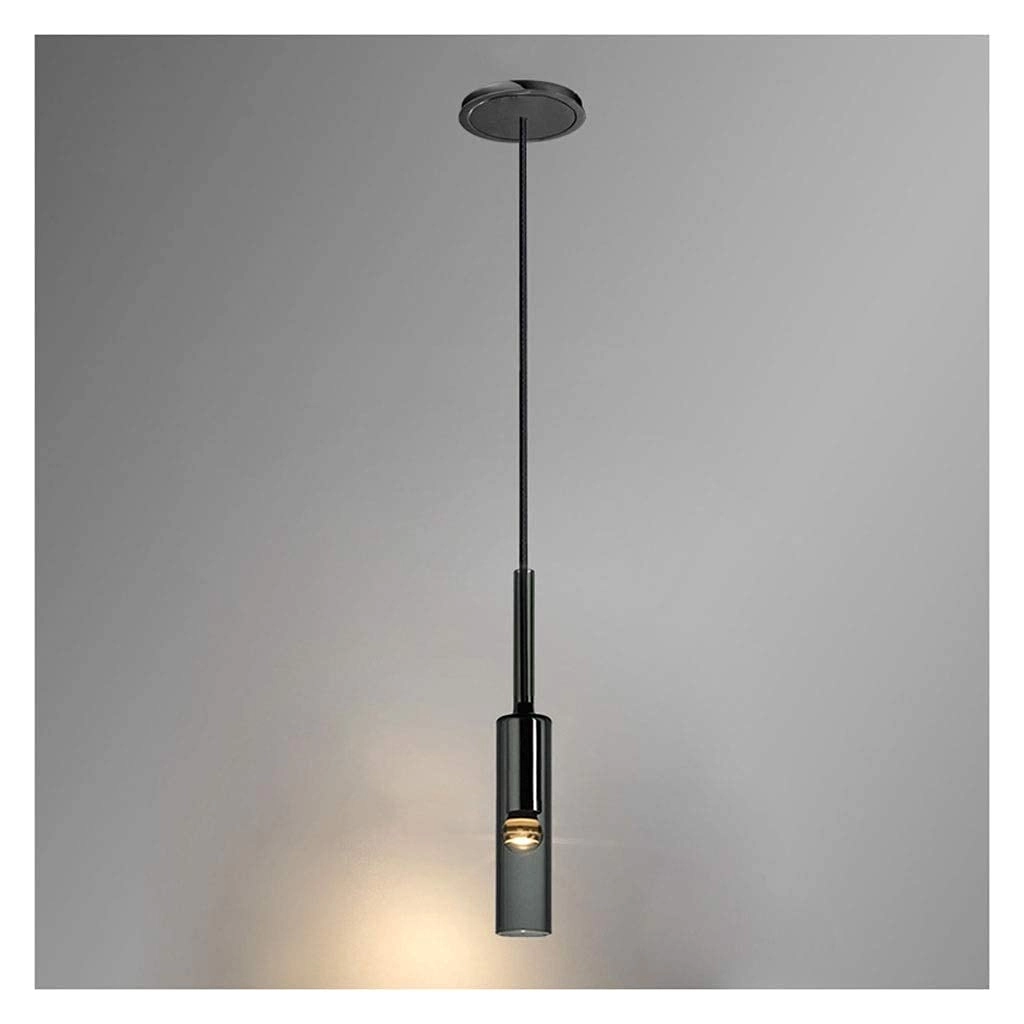 TYXZ Chandelier - Crystal Pendant Light