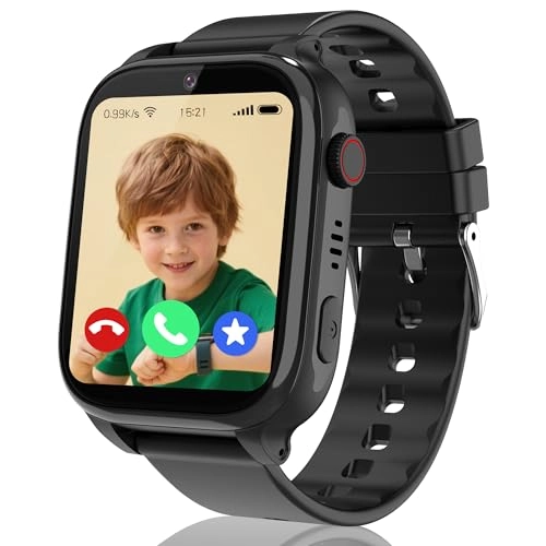 Smart Watch Child LTE