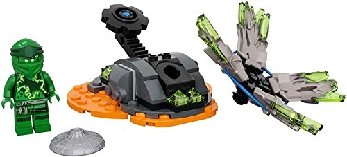 NINJAGO Spinjitzu Burst - Lloyd (70687)