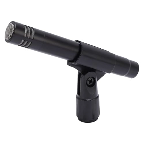 SENECESLIy7qe3nsrim XLR Microphone