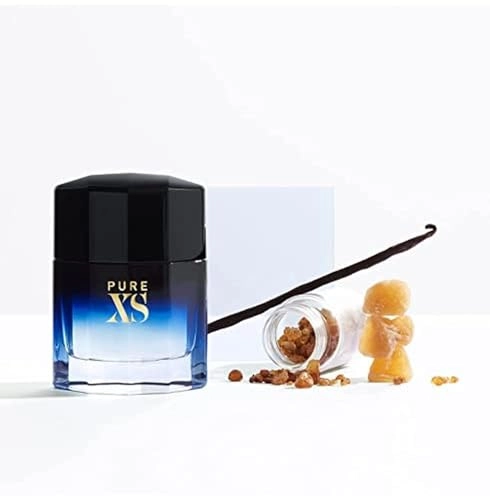 Pure XS Eau de Toilette 50 ml