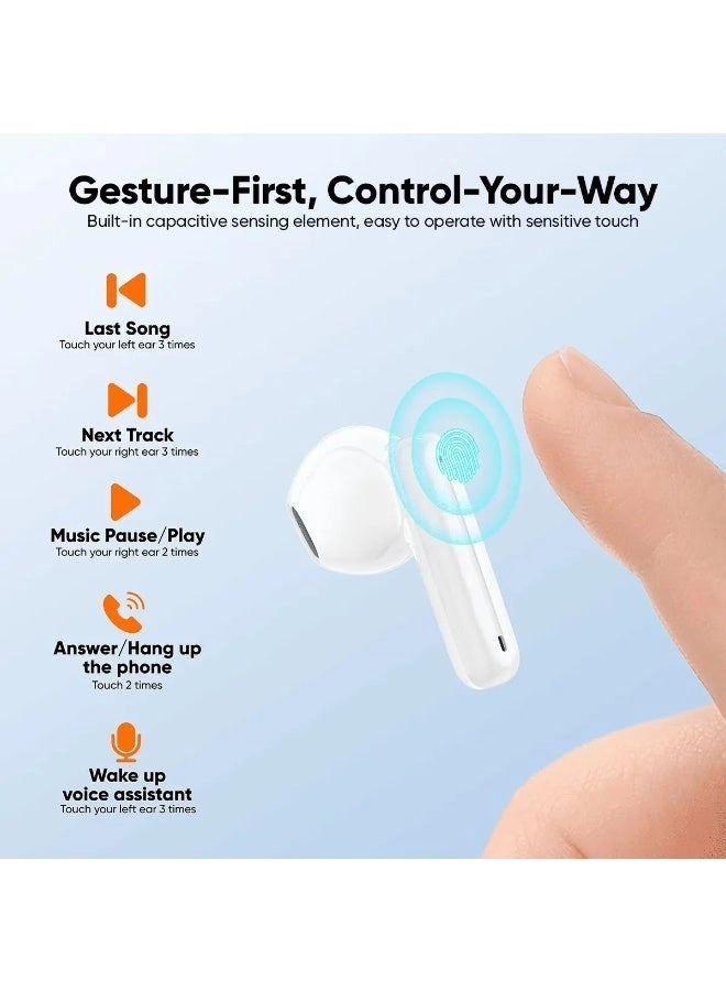 BT875 Wireless Earbud