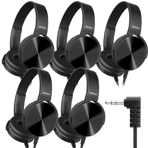HTC004 Wired Headphone Pack