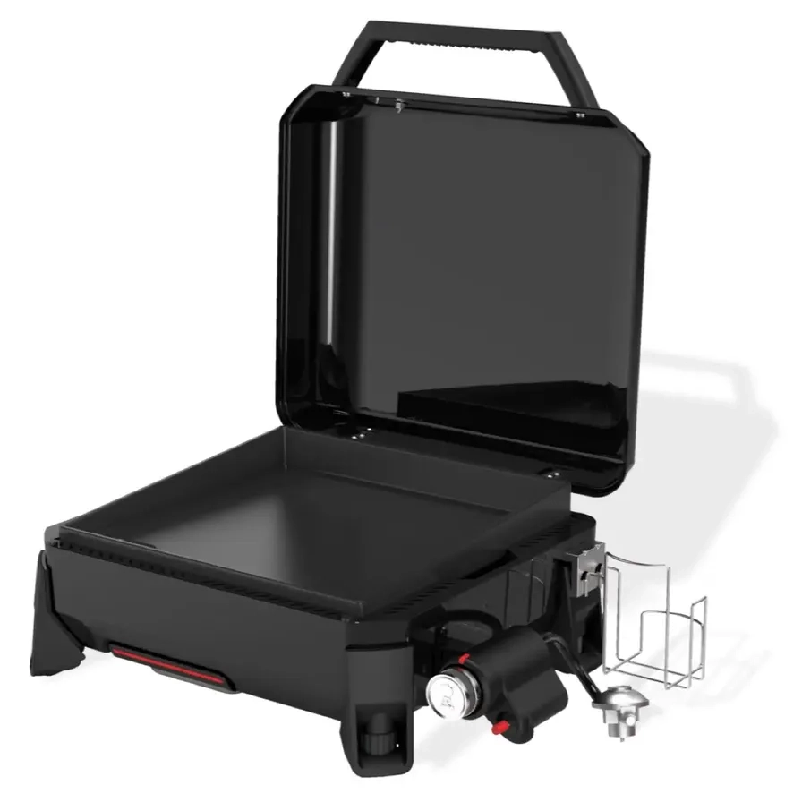 Slate GP Premium Griddle - 43 x 41 cm