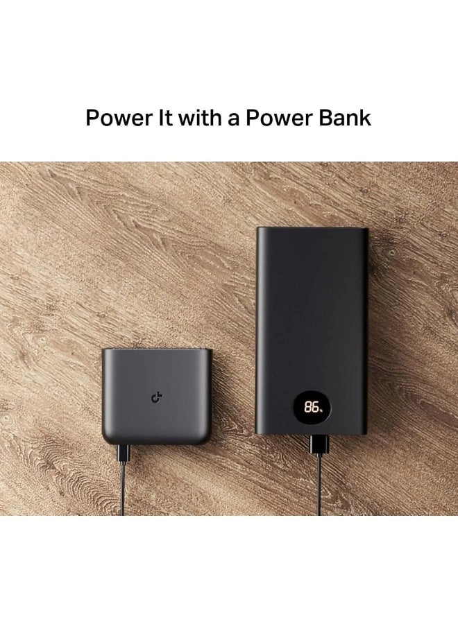 TL-WR1502X - 1201 Mbps 300 Mbps 802.11ax