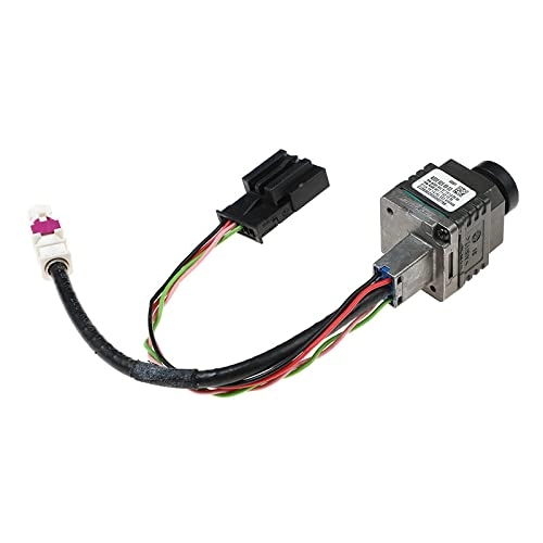 Rear View Backup Camera - Night vision wired