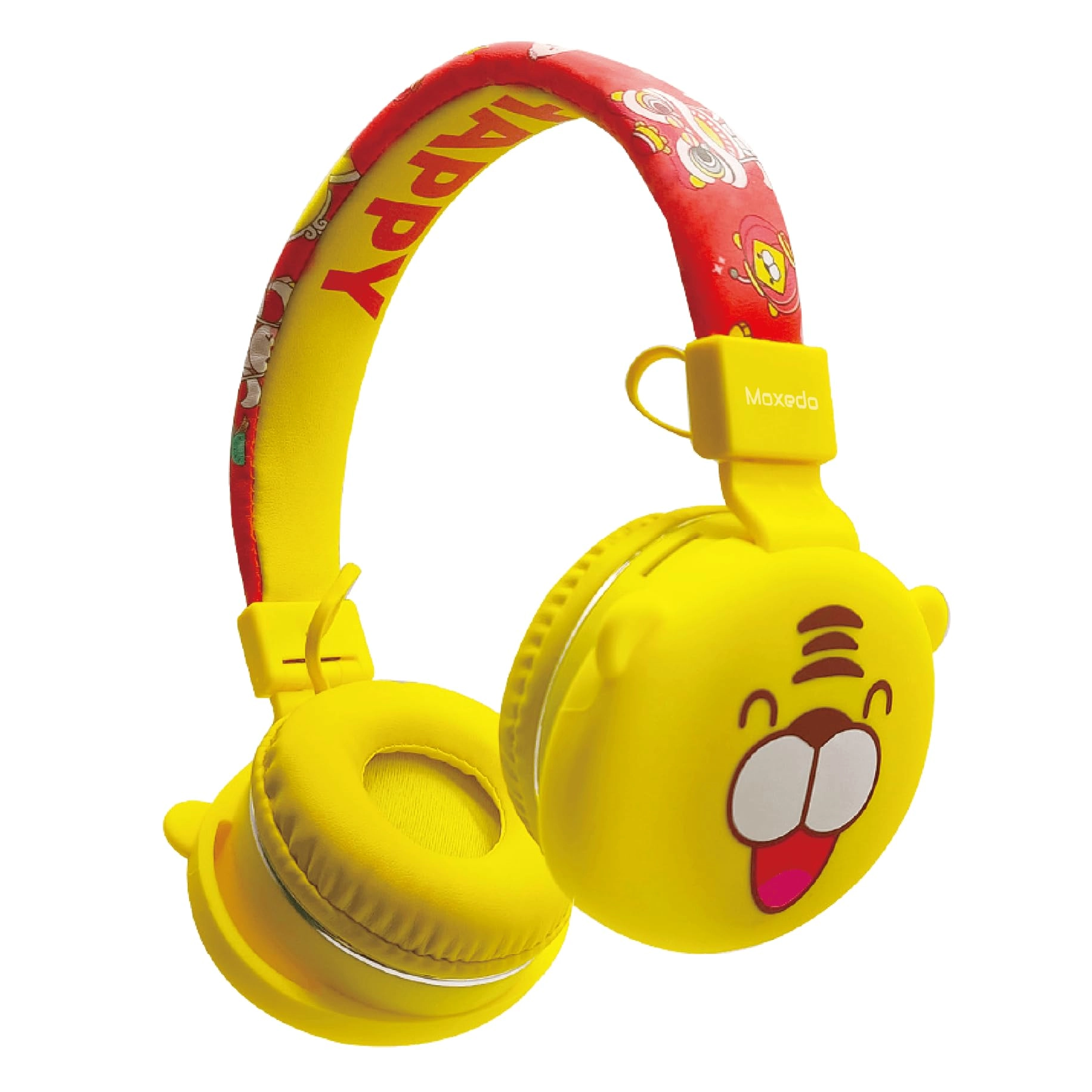 MX-WH016 Wireless Headphone