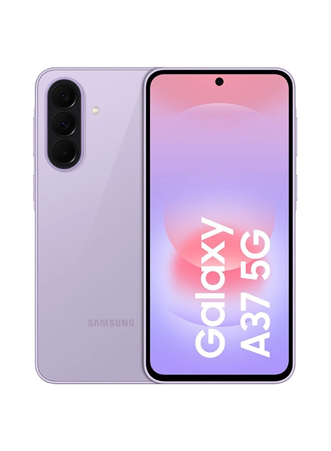 Galaxy A37 - 8GB 128GB