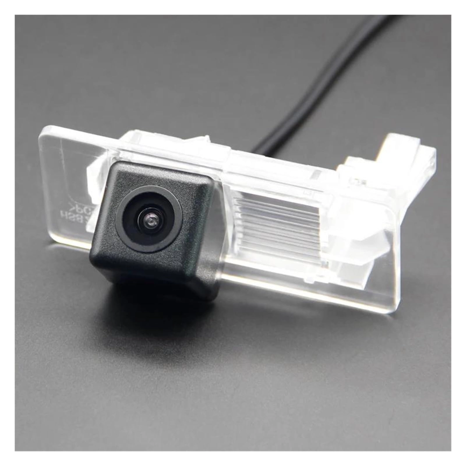 Rear View Camera - Night Vision Wire 648 * 480 pixels