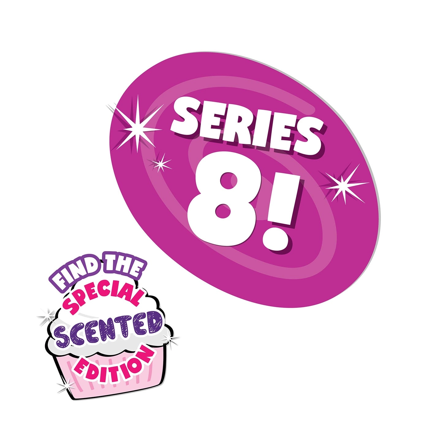 Disney Doorables Series 8 - 5pcs 6pcs 7pcs