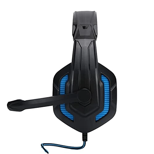 B0BX2XYPCX - Wired Headset