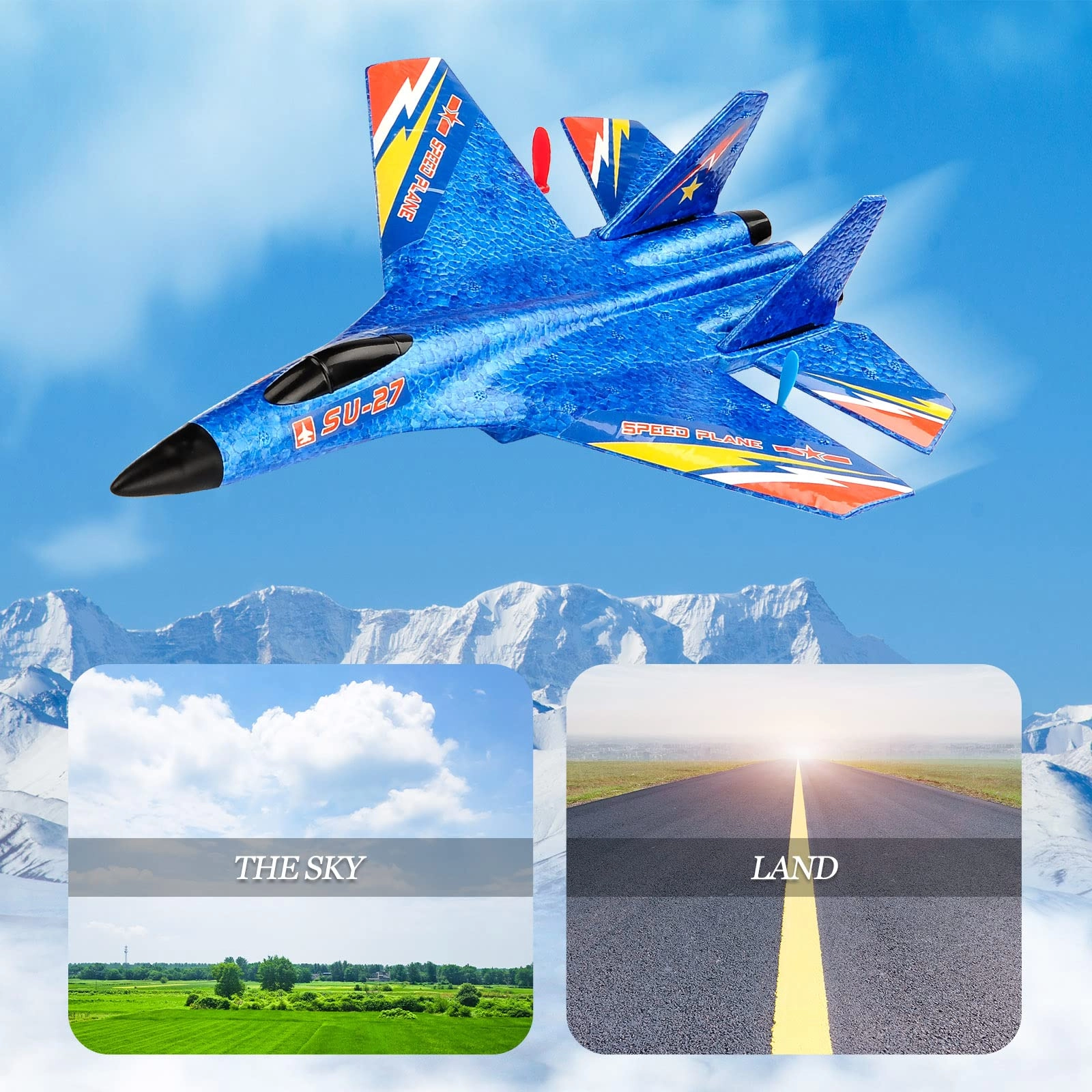 Su-27