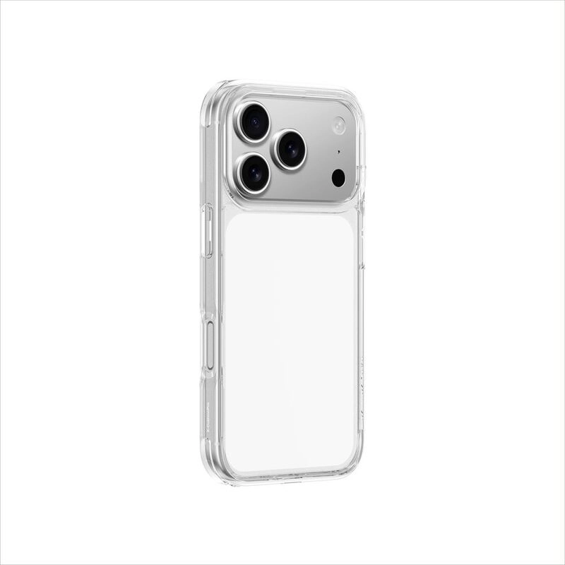 Minimal Magsafe Drop Proof Case for Apple iPhone 17 Pro Max