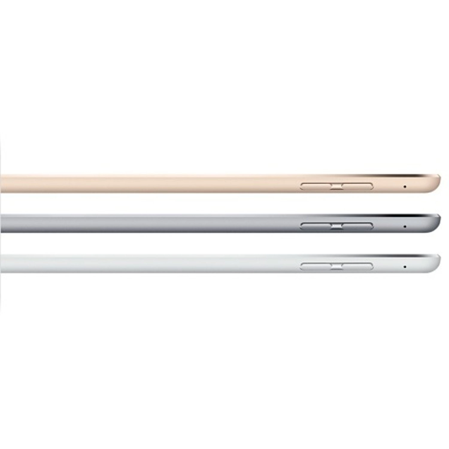 iPad Air 2 (2014) - 16GB 9.7"