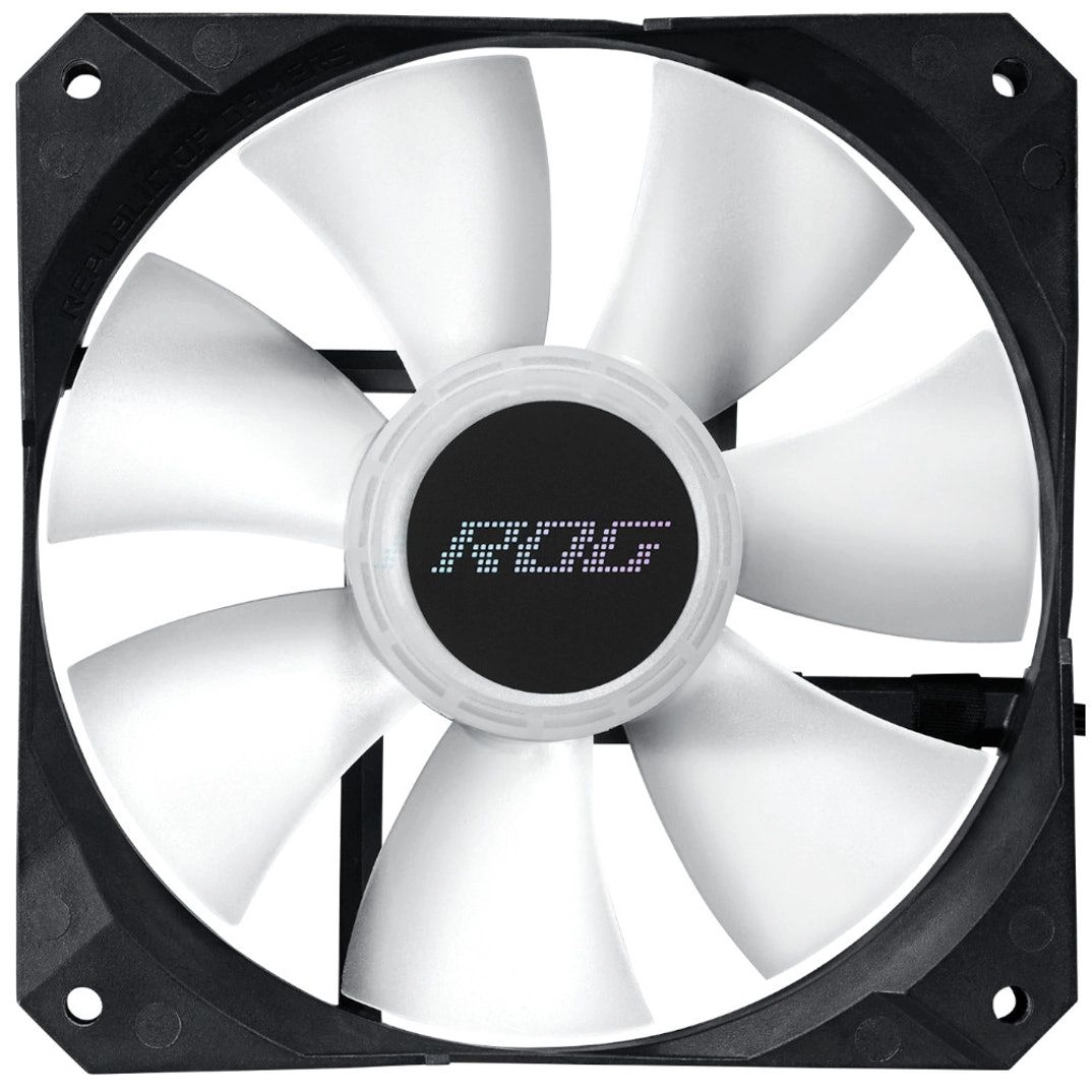 ROG Strix LC 360 - 3 fan(s) 120 millimeter