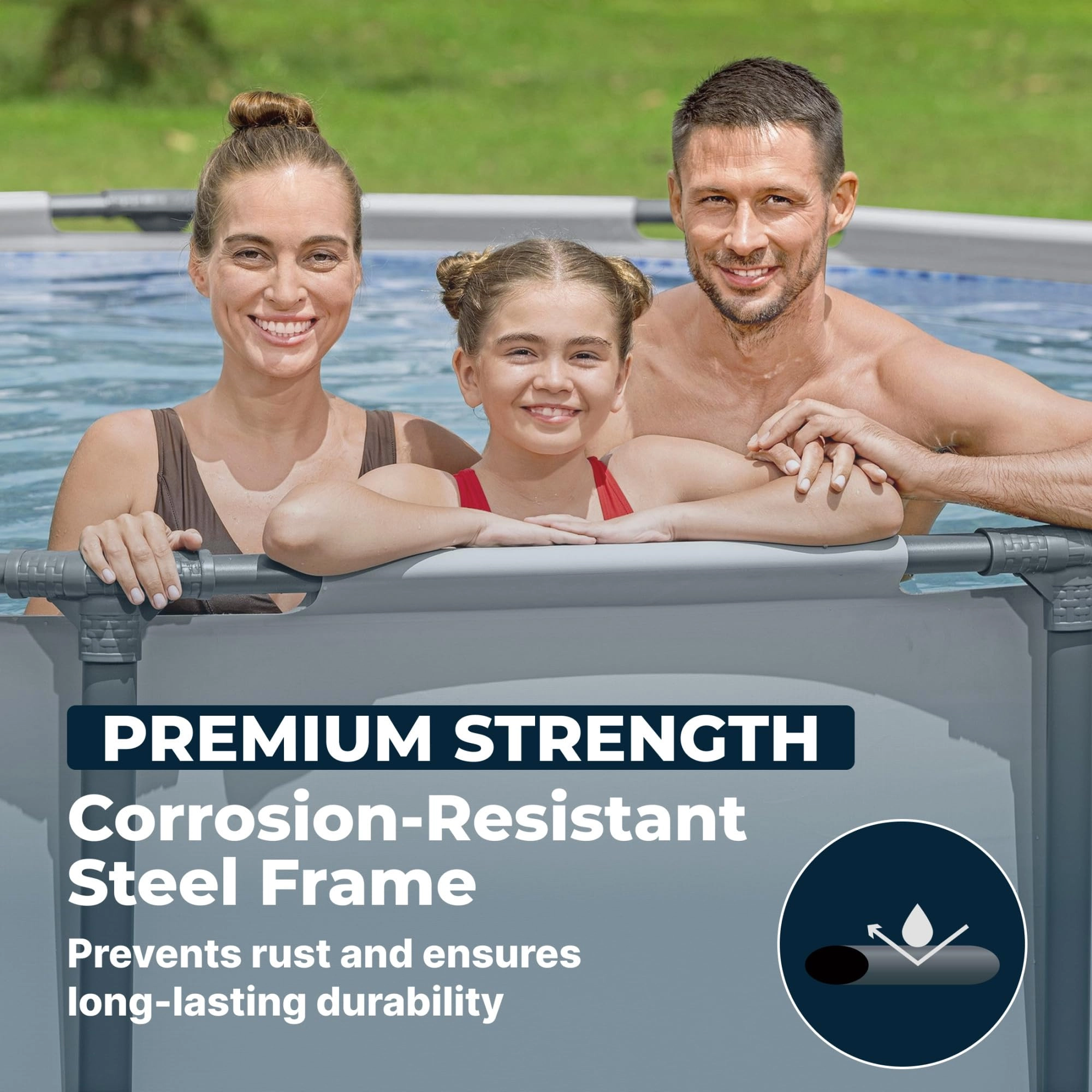 Steel Pro MAX - 14' 4024 Gallons
