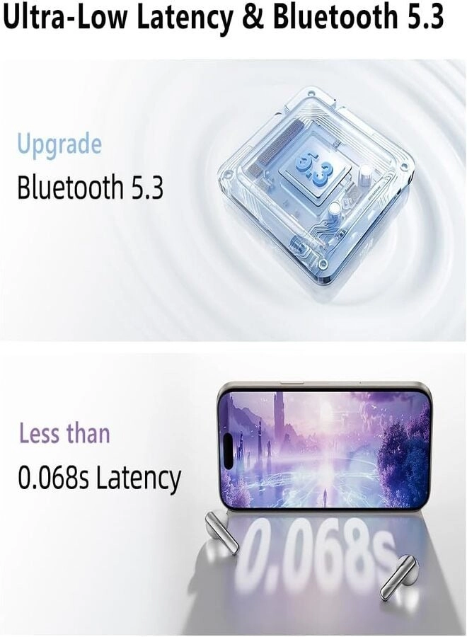 AilyBuds Wireless Earbud