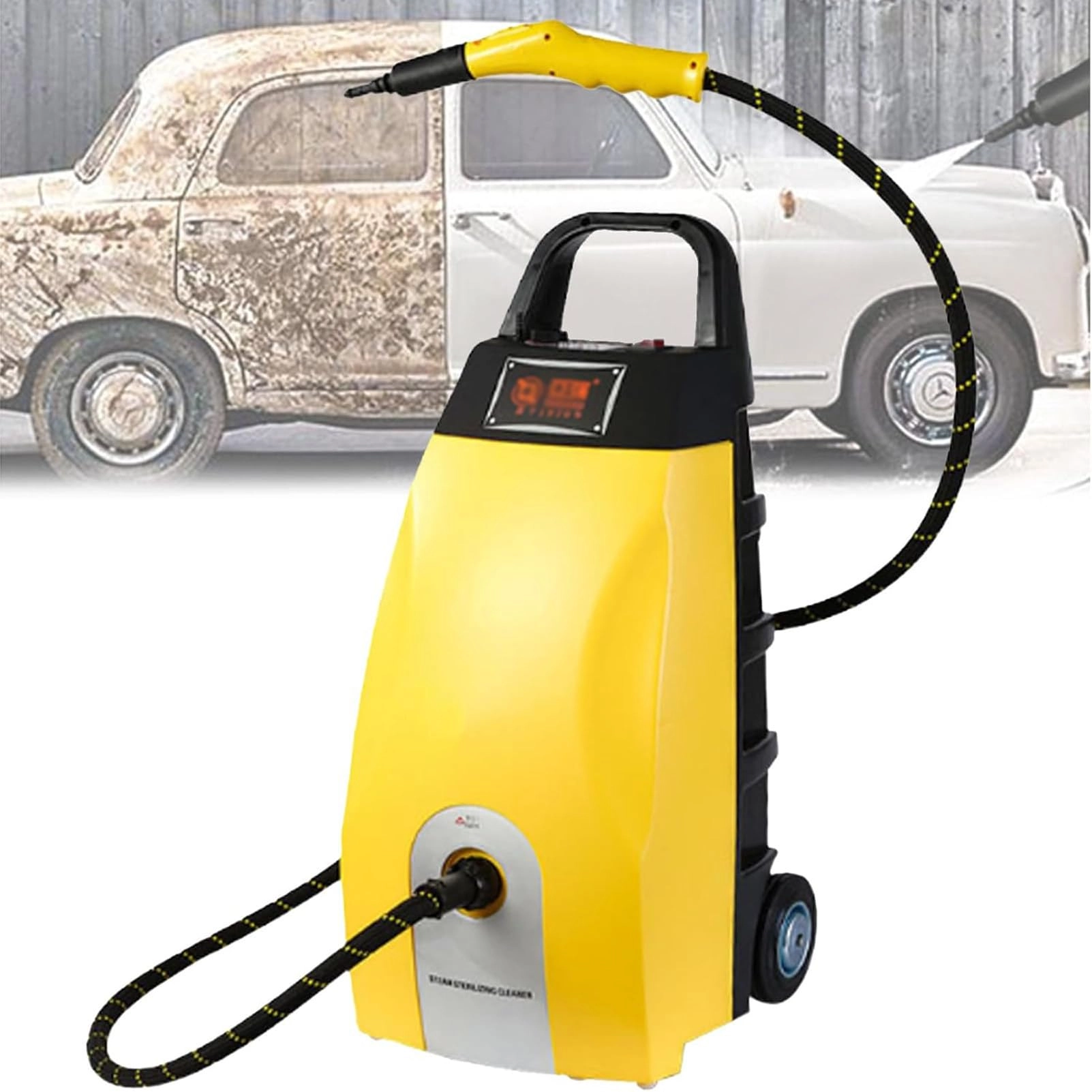 NzEupno xyopmr5-1097919 - 4.0-5.0 Bar 3.5L
