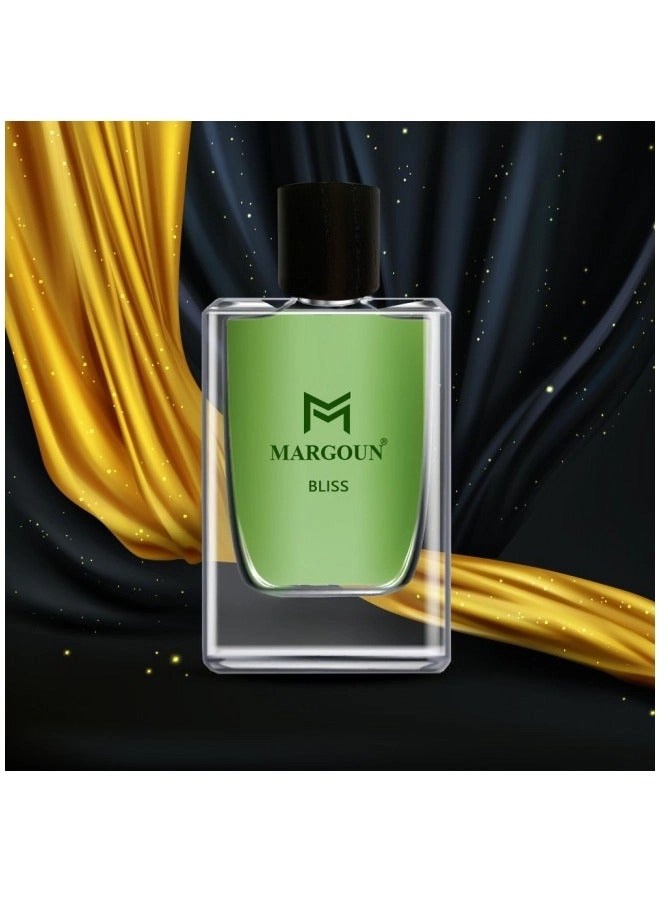 Bliss Eau de Parfum 85 ml