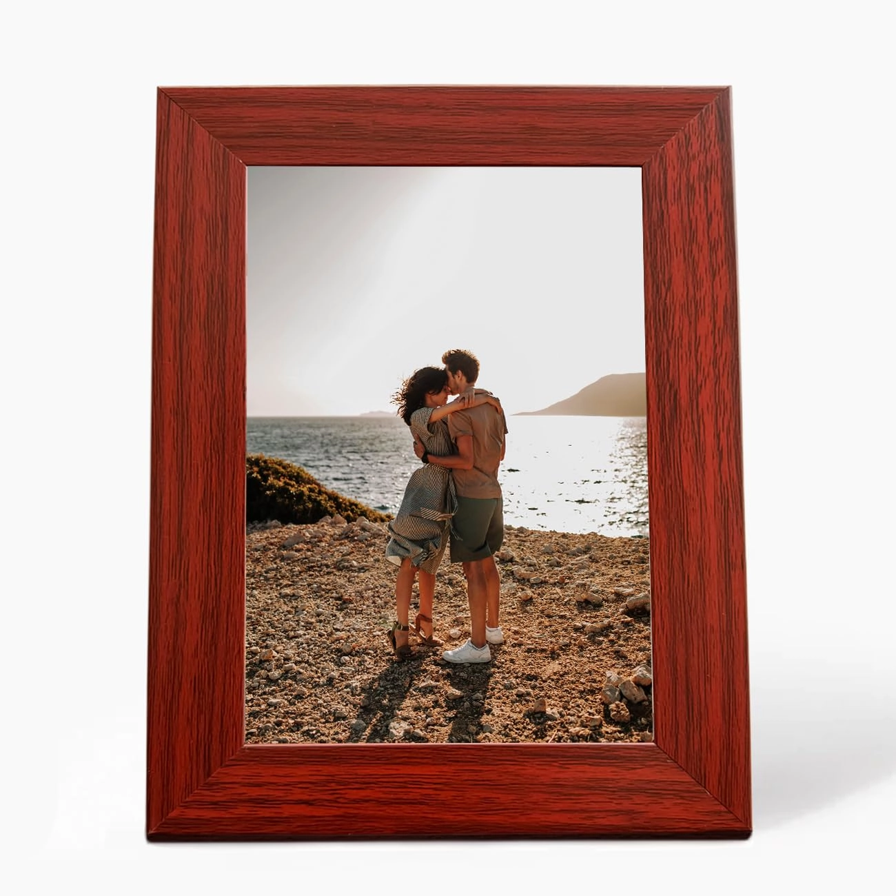 Photo Frame - 6x8 Inch Single