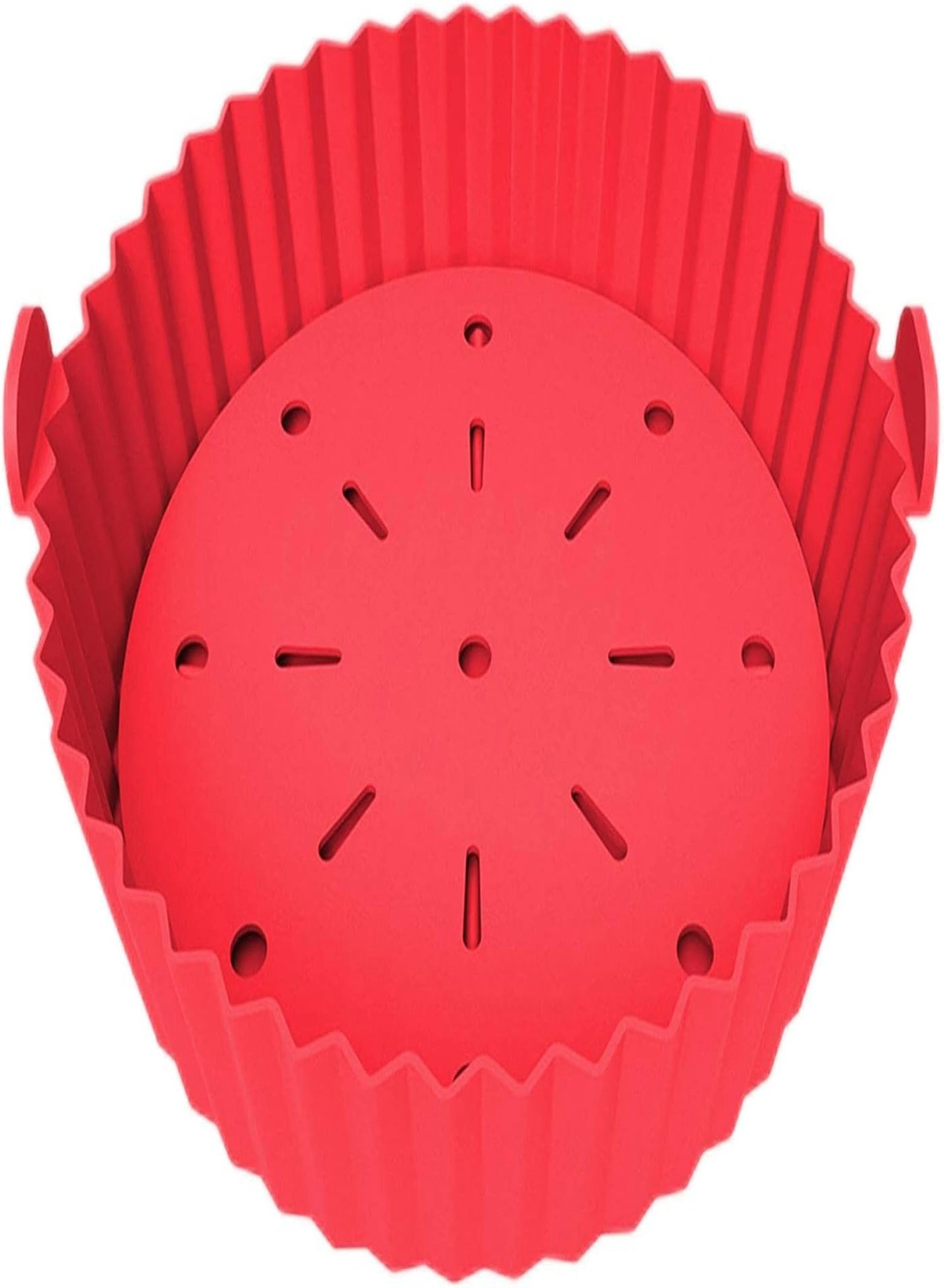 Air Fryer Basket - Silicone 2 piece(s)