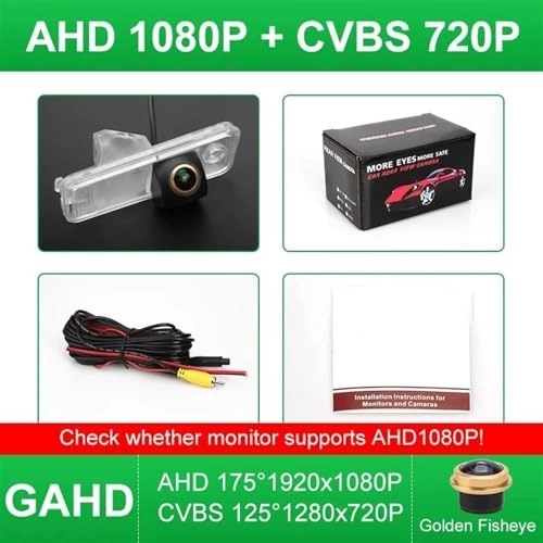 56054158AB - Night vision Wireless 1080P