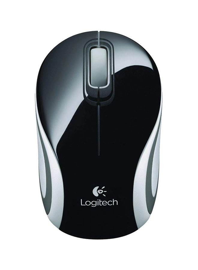 M220 Silent Mobile Mouse - Wireless