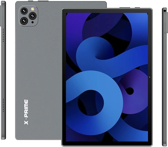 Germany A15 Max - 256GB 10.1"