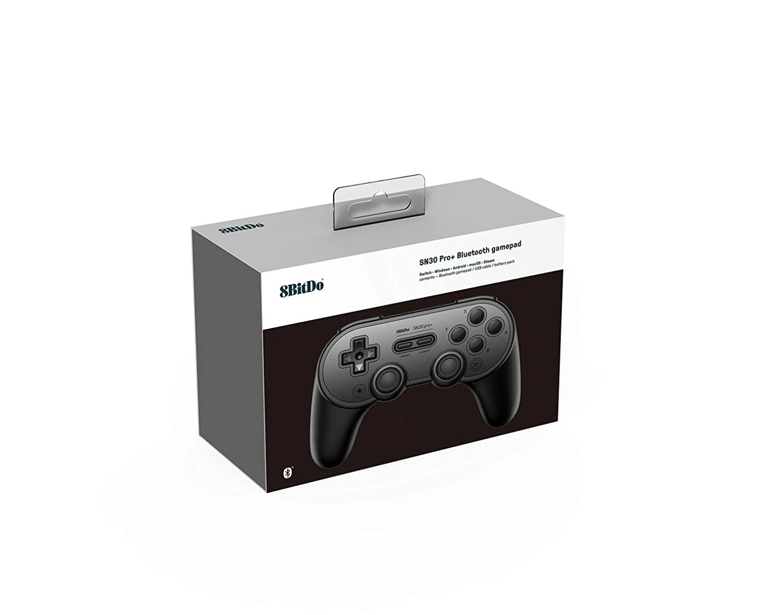 SN30 Pro - Jade Green Switch Windows Mac OS Android Steam