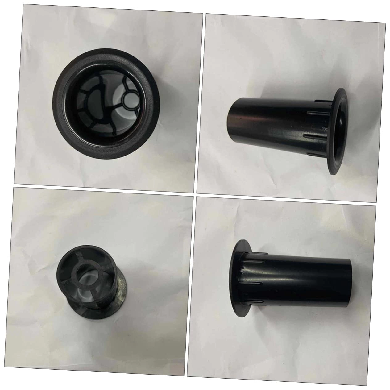 Subwoofer Port Tube - 4 Inch
