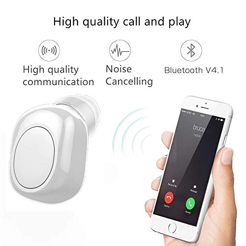 LCX11 Wireless Earbud