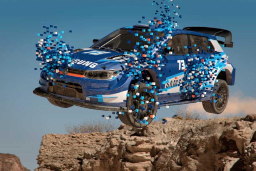 QA75QN800DUXZN - 75 inch