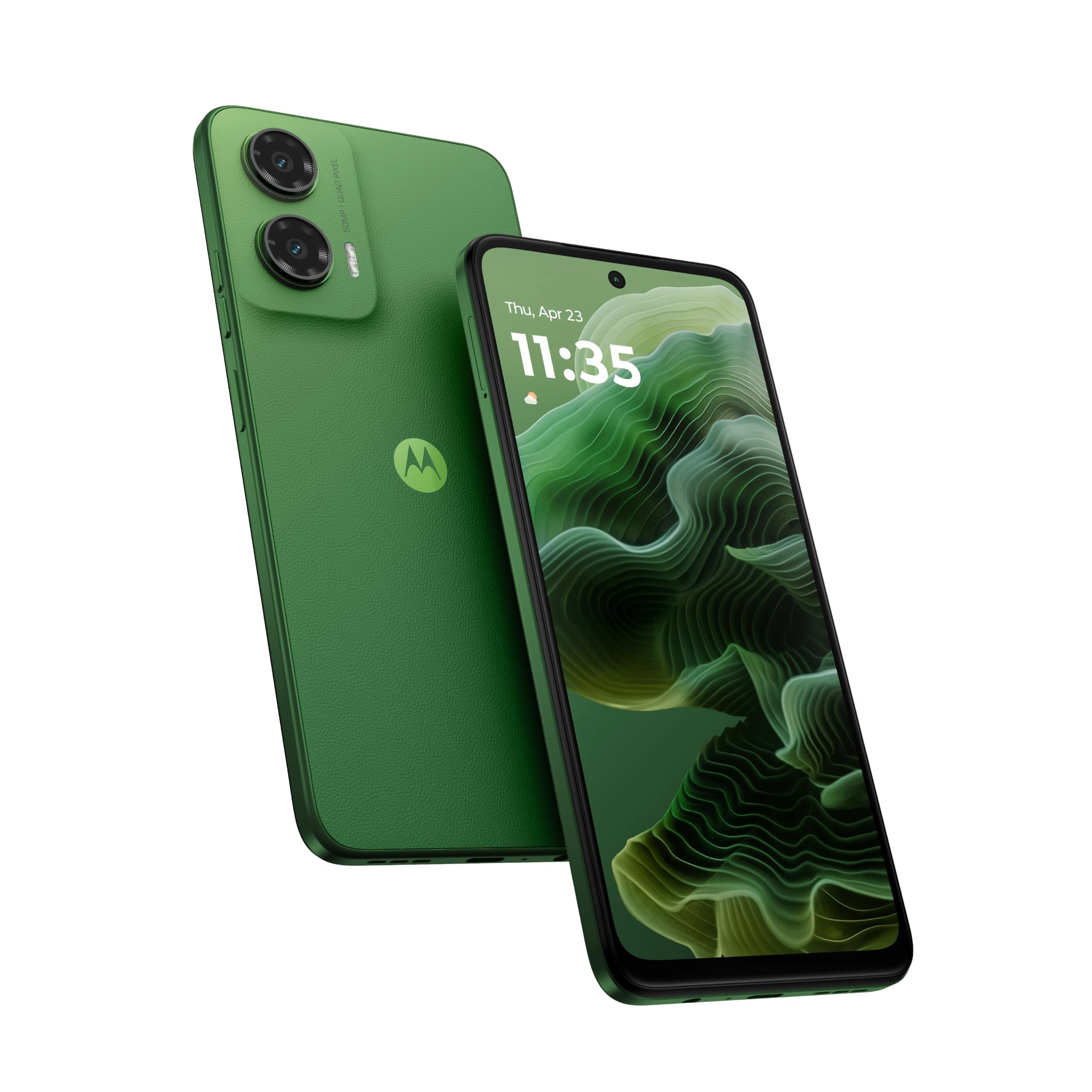 Motorola G35 - 8GB 128GB