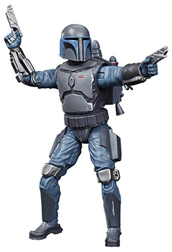 The Black Series - Mandalorian Loyalist (F0015)