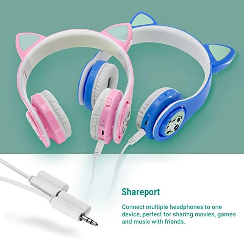 W01 Wireless Headphone