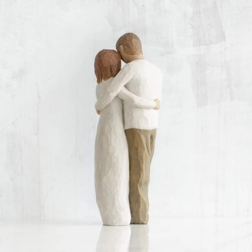 Our Gift Figurine - Resin
