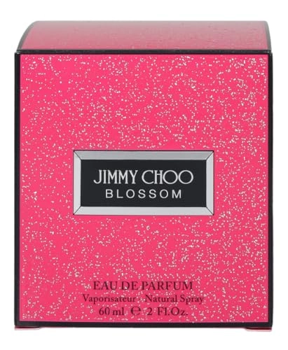 Blossom Eau de Parfum 60 ml