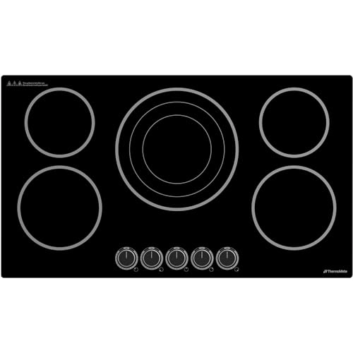 CHMB91530C Ceramic hob