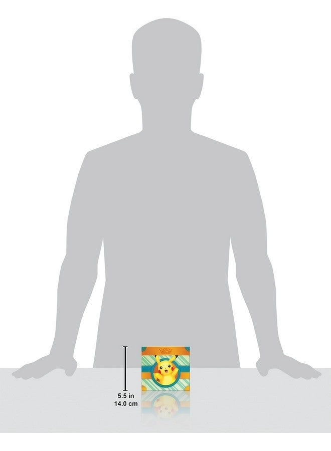 PALDEA Adventure Chest