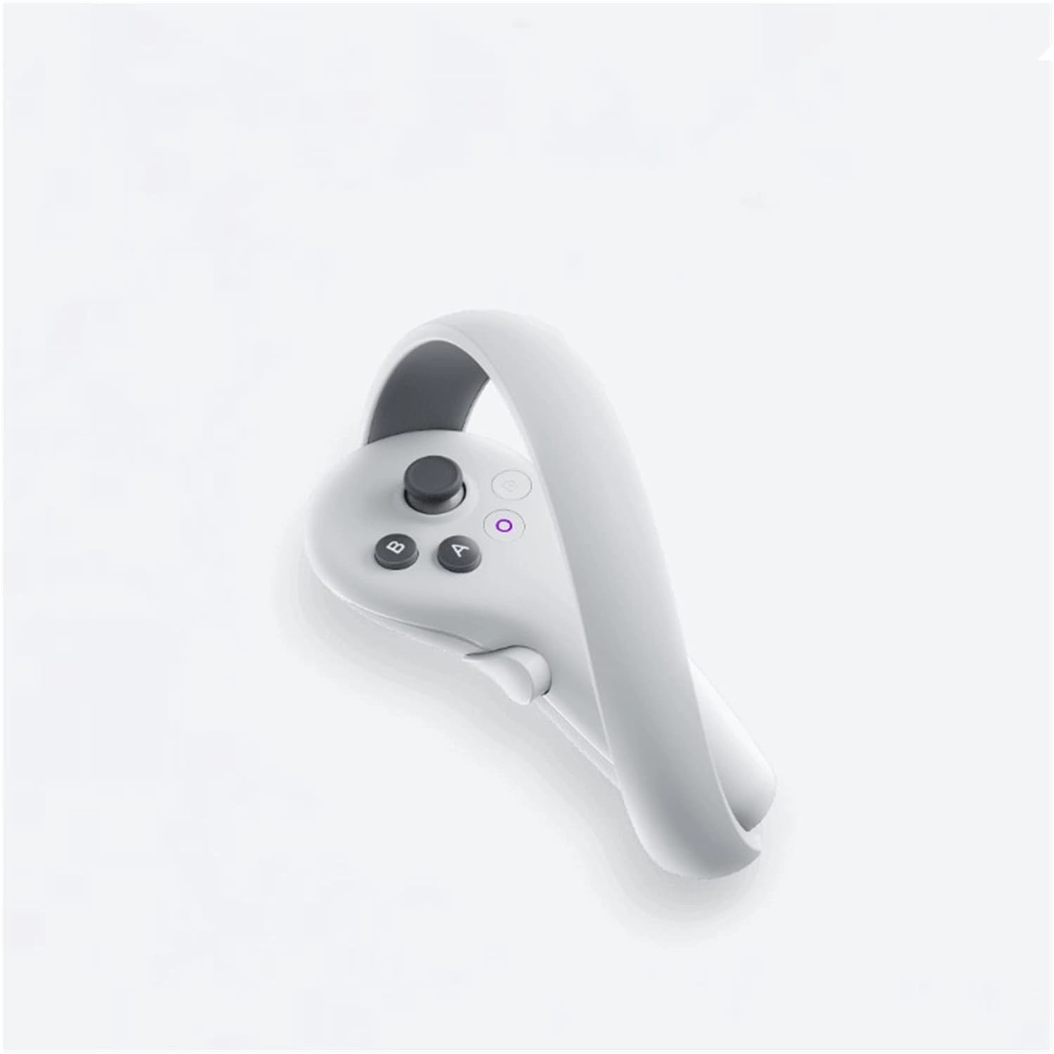 GFTVRCE VR Motion Controller - White Game Console
