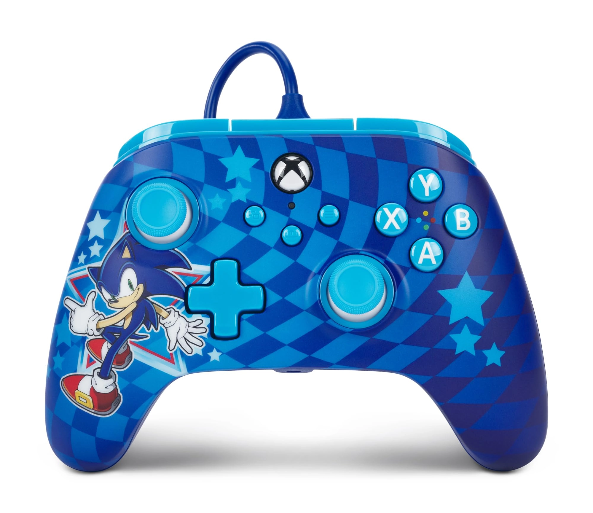 Advantage Wired Controller - Epoch Anomaly Xbox Series X|S