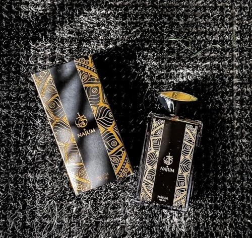 Najum Eau de Parfum - 100ml