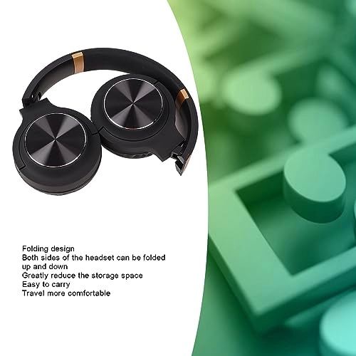 bp53htixoy-12 Wireless Headphone