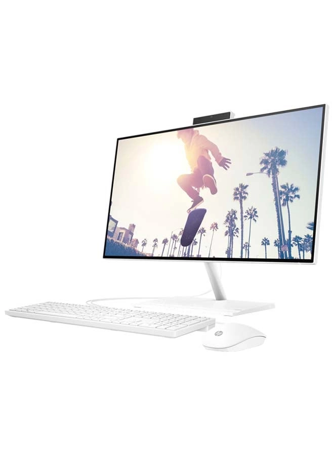 24-CB1025NH - 8 GB 23.8 inch Core i5-1235U