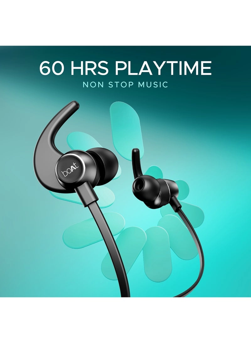 Rockerz 255 Pro+ Wireless Earbud